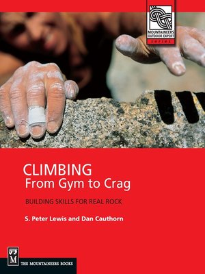 cover image of Climbing from Gym to Crag